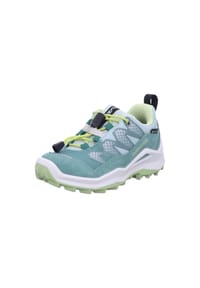 LOWA - Outdoorschuhe MADDOX PRO GTX - flieder/pflaume