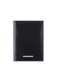 PORSCHE DESIGN Classic - Classic Geldbörse RFID Leder 8 cm - black