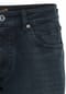 camel active Relaxed Fit 5-Pocket Jeans mit leichten Used-Effekten Bild 9