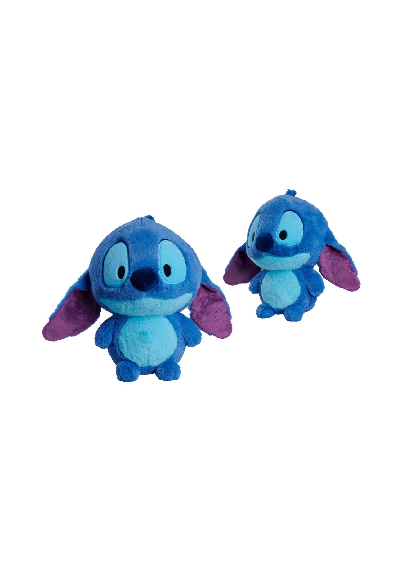 Simba Bleu Plüschtier Disney Stitch Cuddly - Bild 4