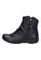 Seibel Ankle Boots "Charlotte 09", Raffungen, Leder, für Damen Bild 22