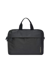 MANDARINA DUCK - Zephyr Zephyr Aktentasche 38 cm - black