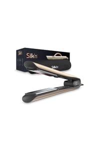 Silk'n® SILKYSTRAIGHT - SilkyStraight Infrarot Haarglätter/ Glätteisen - Rose Gold