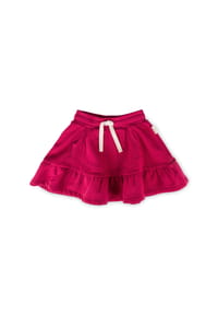 sigikid® - Sweatrock ,  für Kinder - pink
