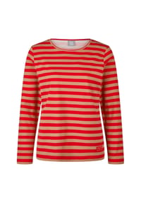 RABE - T-Shirt für Damen - Rot