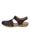 JOSEF SEIBEL Damen Sandale Rosalie 48, schwarz Bild 16