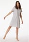 SCHIESSER Sleepshirt Casual Essentials, Baumwolle, für Damen Bild 11