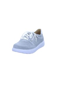 Ganter - Schnürschuhe Kelly - asphalt