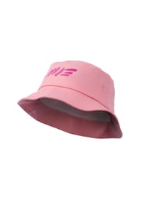 Manufaktur13 - Bucket Hat - Ashgray