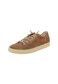 paul green - Sneaker, für Damen - BRAUN