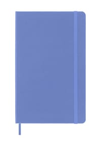 MOLESKINE® - Notizbuch "Classic", DIN A5, liniert - BLAU