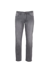 STOOKER® - MEN FRISCO COLOUR Herren 5-Pocket-Hose lang - khaki wash