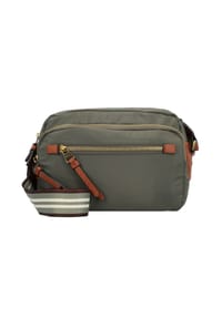 camel active - Bari Bari Umhängetasche 21 cm - beige