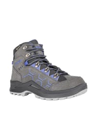 LOWA - KODY EVO GTX KODY EVO GTX - anthrazit/blau