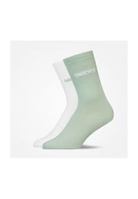 SNOCKS - Socken, 2er-Pack - 294 SEAFOAM