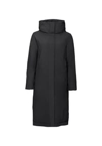 VAUDE - Jacken Women's Coreway Coat - black