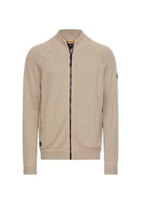camel active - Pullover - light beige