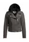 khujo™ Lederimitatjacke Yael Bild 9