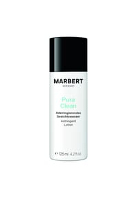 MARBERT PURA CLEAN - Adstringierendes Gesichtswasser  - klar