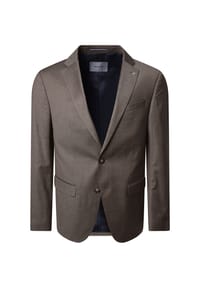 pierre cardin - Sakko Alain mit modernem Schnitt - Mulch