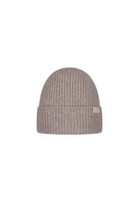 BARTS® - Woll-Beanie, Umschlag, für Damen - 01 BLACK