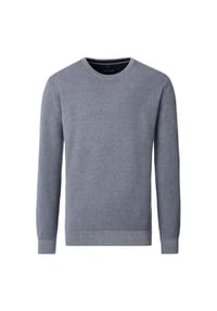 CASAMODA - Pullover - Blau