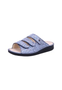 Finn Comfort - Pantoletten KORFU - BARREL