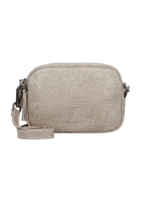 FREDsBRUDER CROLINCHEN Umhängetasche, Reißverschluss, Leder, für  