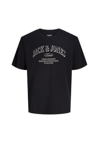 ORIGINALS by JACK & JONES - T-Shirt, Baumwolle, für Herren - 176631 MOONBEAM