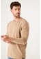 GARCIA Pullover, Baumwolle, Rundhals-Ausschnitt, für Herren Bild 5