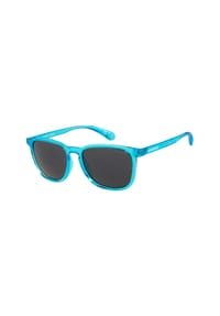Superdry. - Sonnenbrille - neonblau