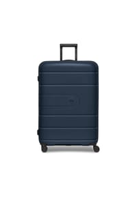 REDOLZ Essentials 11 - Essentials 11 4 Rollen Trolley 76 cm mit Dehnfalte - beige