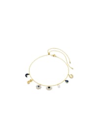 SWAROVSKI SYMBOLICA - Damen Kette mit Anhängern - 99 GOLD