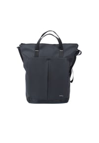 VARGU - Shopper MINA-pu01 - black