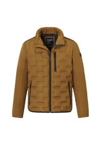 redpoint - Sportive Modern-Fit Übergangsjacke PAD - terra nova