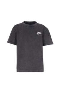 Band of Rascals - Shirt Faded - faded-black