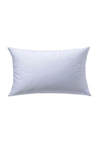 billerbeck - Kopfkissen "S 30" - WEISS