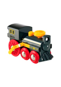 BRIO® - Westernlok - 