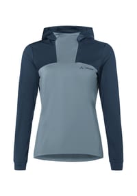 VAUDE - Pullover Women's Qimsa Hoody - black
