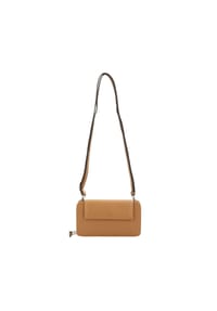 PICARD Pure 1 - Pure 1 Clutch Geldbörse Leder 18,5 cm - 001 SCHWARZ