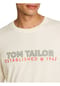 TOM TAILOR Langarmshirt, Baumwolle, für Herren Bild 12