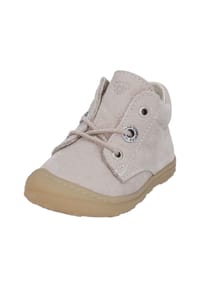 PEPINO® - Leder Halbschuhe - Grün