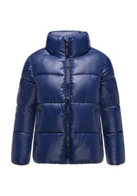 MARIKOO® - Outdoorjacke Hazalee 16 - Black