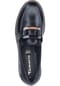 Tamaris Loafer, Leder, Zierschnalle, für Damen Bild 16