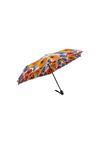 Knirps - Taschenschirm T.200 Medium Duomatic, Schlaufe, für Damen - PAPPY
