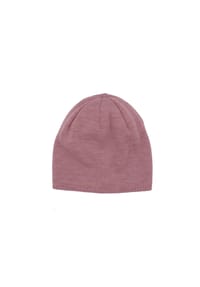 CAPO - Strickbeanie, Wolle - beige