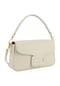 BOGNER PONTRESINA NEVE Schultertasche "Nera", Rindsleder, Magnetverschluss, für Damen Bild 11