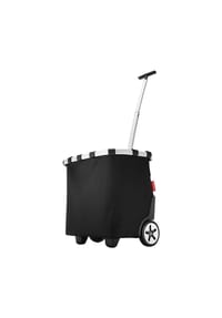 reisenthel® - Einkaufstrolley, Aluminiumrahmen, für Damen - 03 SCHWARZ