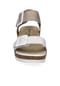 JOSEF SEIBEL Damen Sandale Quinn 02, offwhite-kombi Bild 12