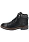 Pantofola d’Oro Leder Stiefelette Bild 2